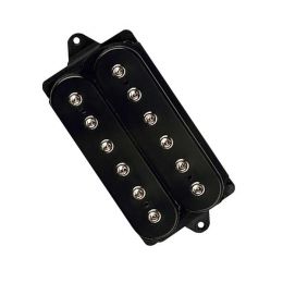 LiquiFire звукосниматель. F-Spaced DiMarzio DP227FBK