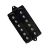LiquiFire звукосниматель. F-Spaced DiMarzio DP227FBK