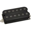 Звукосниматель, хамбакер DiMarzio DP245BK