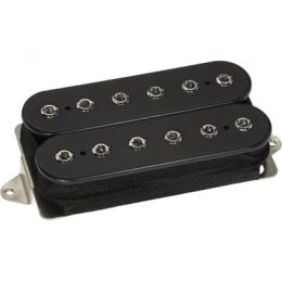 Звукосниматель, хамбакер DiMarzio DP245BK