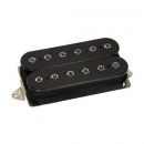 Звукосниматель, хамбакер DiMarzio DP253BK