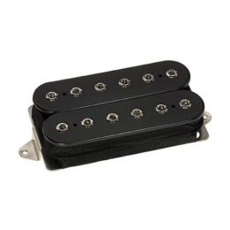 Звукосниматель, хамбакер DiMarzio DP253BK