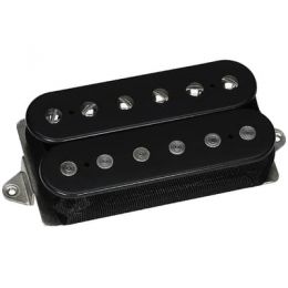 Звукосниматель, хамбакер DiMarzio DP254BK