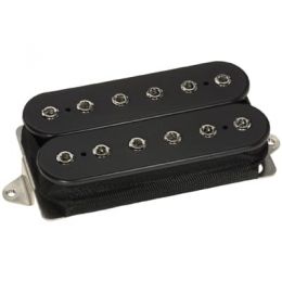 Звукосниматель, хамбакер DiMarzio DP252BK
