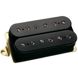 Звукосниматель, хамбакер DiMarzio DP261BK