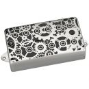 Звукосниматель, хамбакер DiMarzio DP268F
