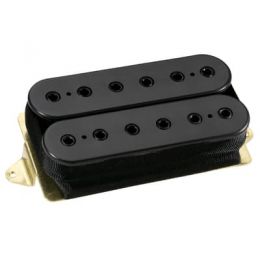 Звукосниматель хамбакер DiMarzio DP272FBK