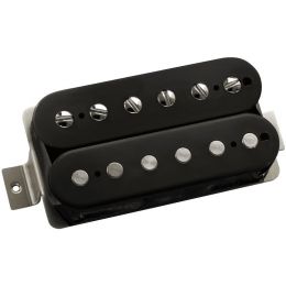 Звукосниматель, хамбакер DiMarzio DP275BK