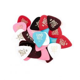 Комплект медиаторов Ernie Ball P09201 U