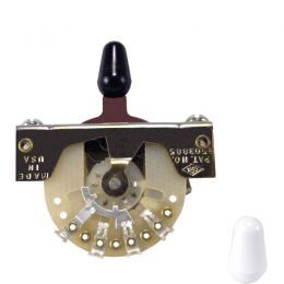 Переключатель звукоснимателей Ernie Ball P06371