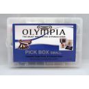 Медиатор Olympia SPB