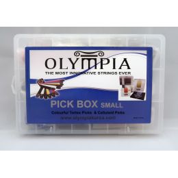 Медиатор Olympia SPB