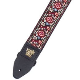 Гитарный ремень Ernie Ball P04091