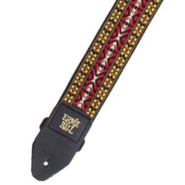 Гитарный ремень Ernie Ball P04092