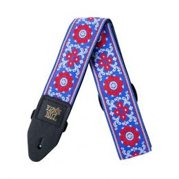 Гитарный ремень Ernie Ball P04107