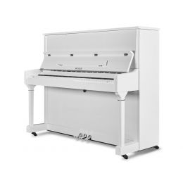 Акустическое пианино Becker CBUP-120PW