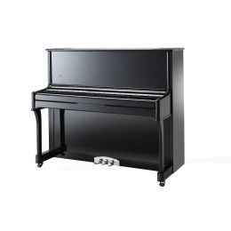 Акустическое пианино Becker CBUP-122PB