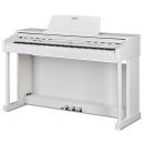 Цифровое пианино Becker BPP-20W