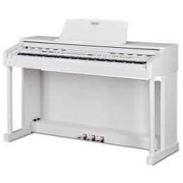 Цифровое пианино Becker BPP-20W
