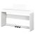 Cтойка и педальный блок для Becker BSP100 Becker B-Stand-100W