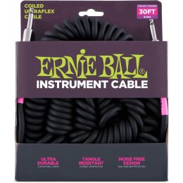 Кабель инструментальный Ernie Ball P06044