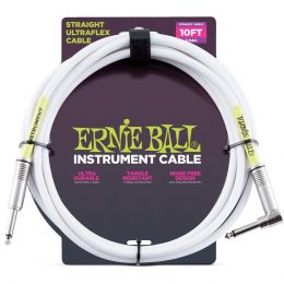 Кабель инструментальный Ernie Ball P06049