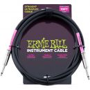 Кабель инструментальный Ernie Ball P06048