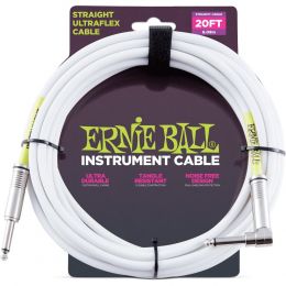 Кабель инструментальный Ernie Ball P06047