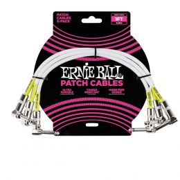 Кабель инструментальный Ernie Ball P06055