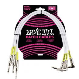 Кабель инструментальный Ernie Ball P06056