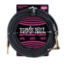 Кабель инструментальный Ernie Ball P06058
