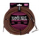 Кабель инструментальный Ernie Ball P06064
