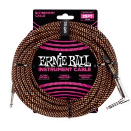 Кабель инструментальный Ernie Ball P06064