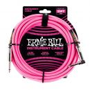 Кабель инструментальный Ernie Ball P06065