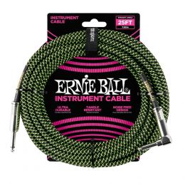Кабель инструментальный Ernie Ball P06066