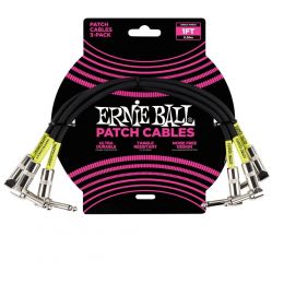 Кабель инструментальный Ernie Ball P06075