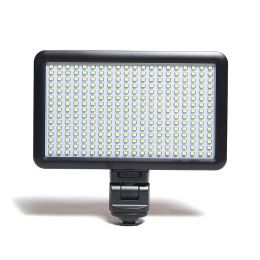 Видеосвет на SMD диодах Fujimi FJ-SMD300B