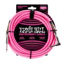 кабель инструментальный Ernie Ball P06078