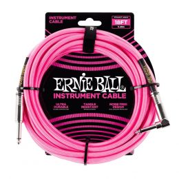 кабель инструментальный Ernie Ball P06083