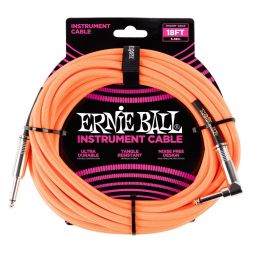 кабель инструментальный Ernie Ball P06084