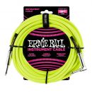 кабель инструментальный Ernie Ball P06085