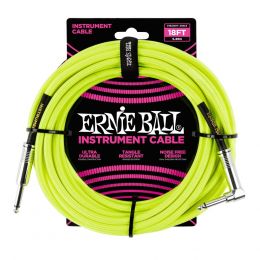 кабель инструментальный Ernie Ball P06085