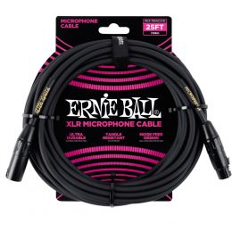 Кабель микрофонный Ernie Ball P06073