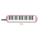 Мелодика духовая клавишная Suzuki Study32 Pink