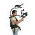 Демпфирующий подвес GreenBean Damping Arm 12 для видеокамеры