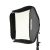 Софтбокс Godox SGUV5050 для накамерных вспышек с сотами