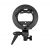 Софтбокс Godox SGUV5050 для накамерных вспышек с сотами