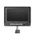 Видеомонитор GreenBean HDPlay 1060 HDMI 7