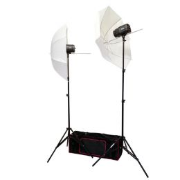 Набор для фотостудии Fujimi FJ SK2150U 300 Дж