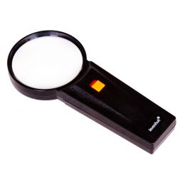 Лупа ручная Levenhuk Zeno Handy ZH33